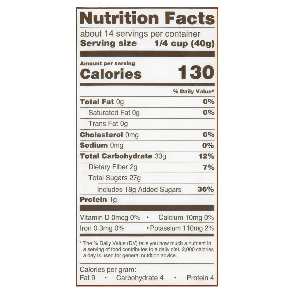 Great Value Dried Berries & Golden Raisins, 20 oz gallery