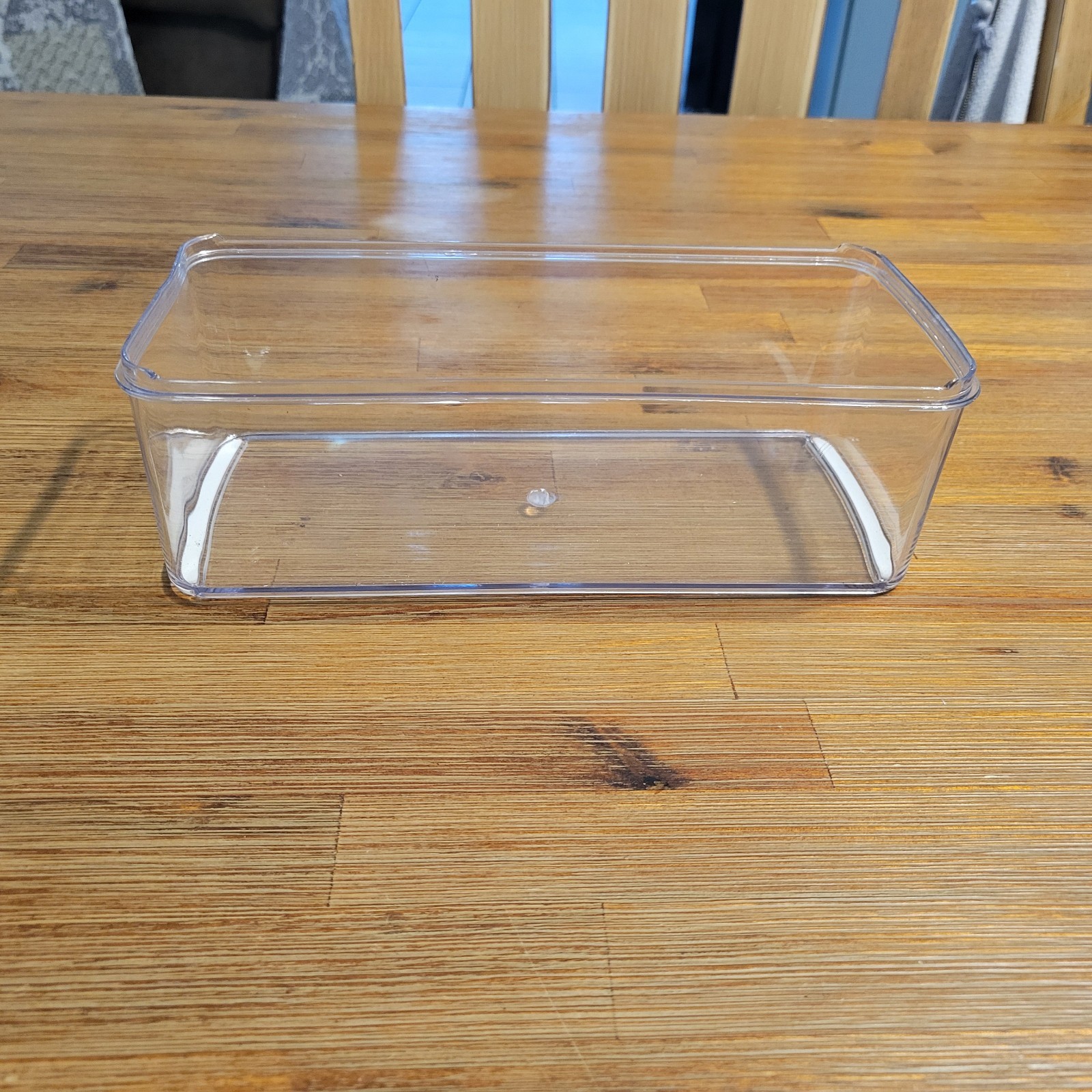 Techtongda Vegetable Chopping Cutting Container Clear Replacement Part gallery
