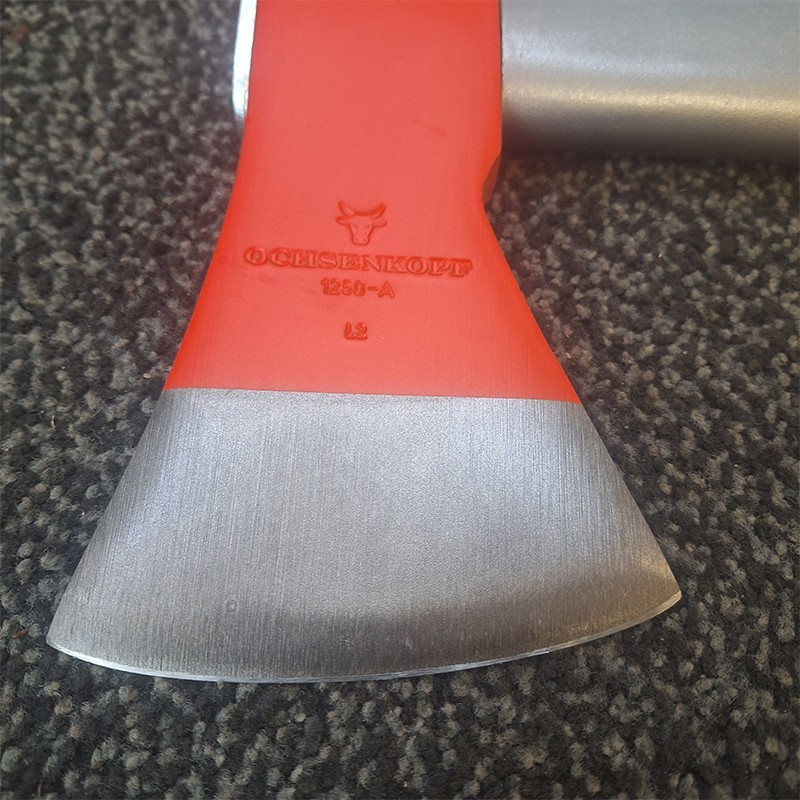 GENUINE STIHL Pro Universal Forestry Axe 7010 881 1905 LIMITED LIFETIME WARRANTY gallery