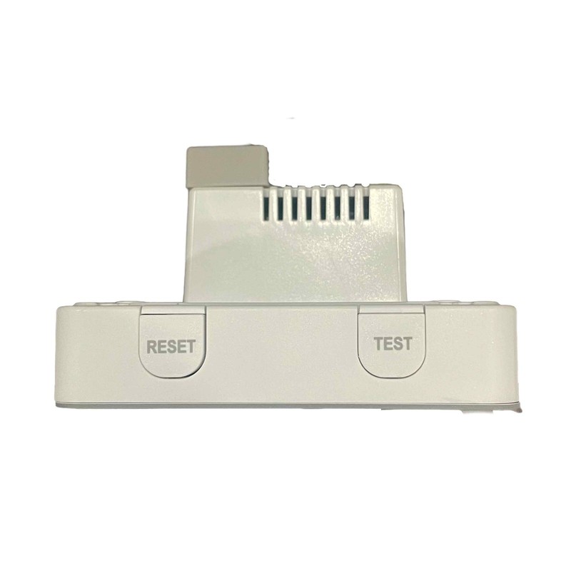 Radiant Pro Programmable Touch Screen Thermostat 120/240V 15A GFCI Floor Heat gallery