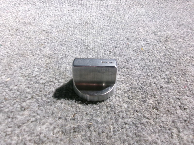 W11517331 Whirlpool Range Oven Control Knob gallery