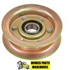 NEW REPL JOHN DEERE MOWER IDLER PULLEY 42" 48" GY20067 GY22172 L100 L105 LA105 gallery