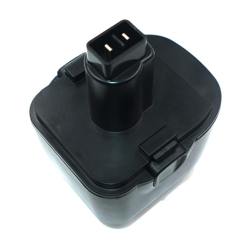 Battery 18V 2Ah Replace for Lincon Power luber Grease Gun 1800 1801 1842 1844 gallery