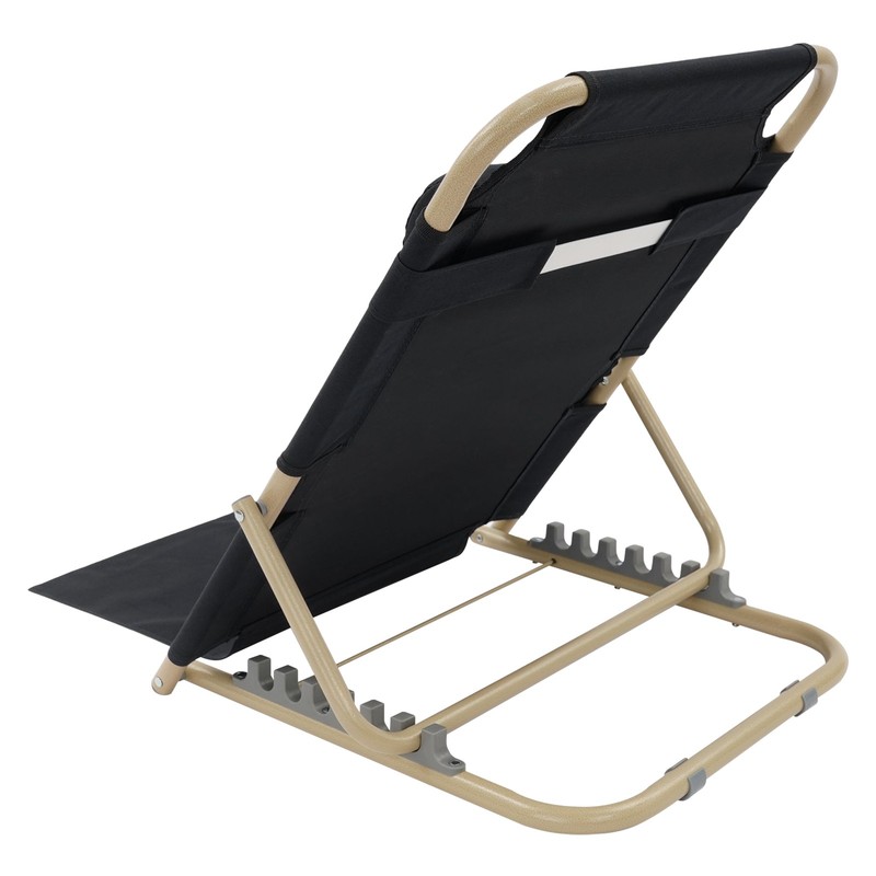 150kg Load Adjustable Lifting Bed Backrest Elderly Back Rest Sit Backrest gallery