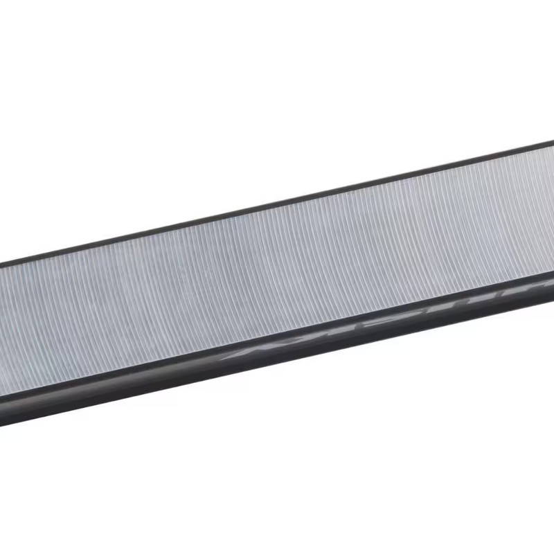 32 In. Aluminum Box Beam Level gallery