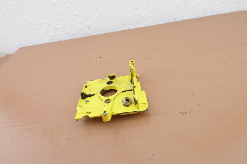 McCulloch Pro Mac 610 Chainsaw OEM Kill Switch gallery