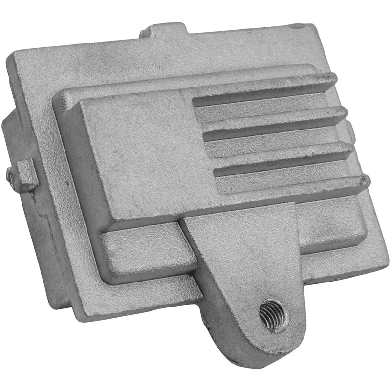 Onan Voltage Regulator Rectifier for John Deere 318-420 gallery