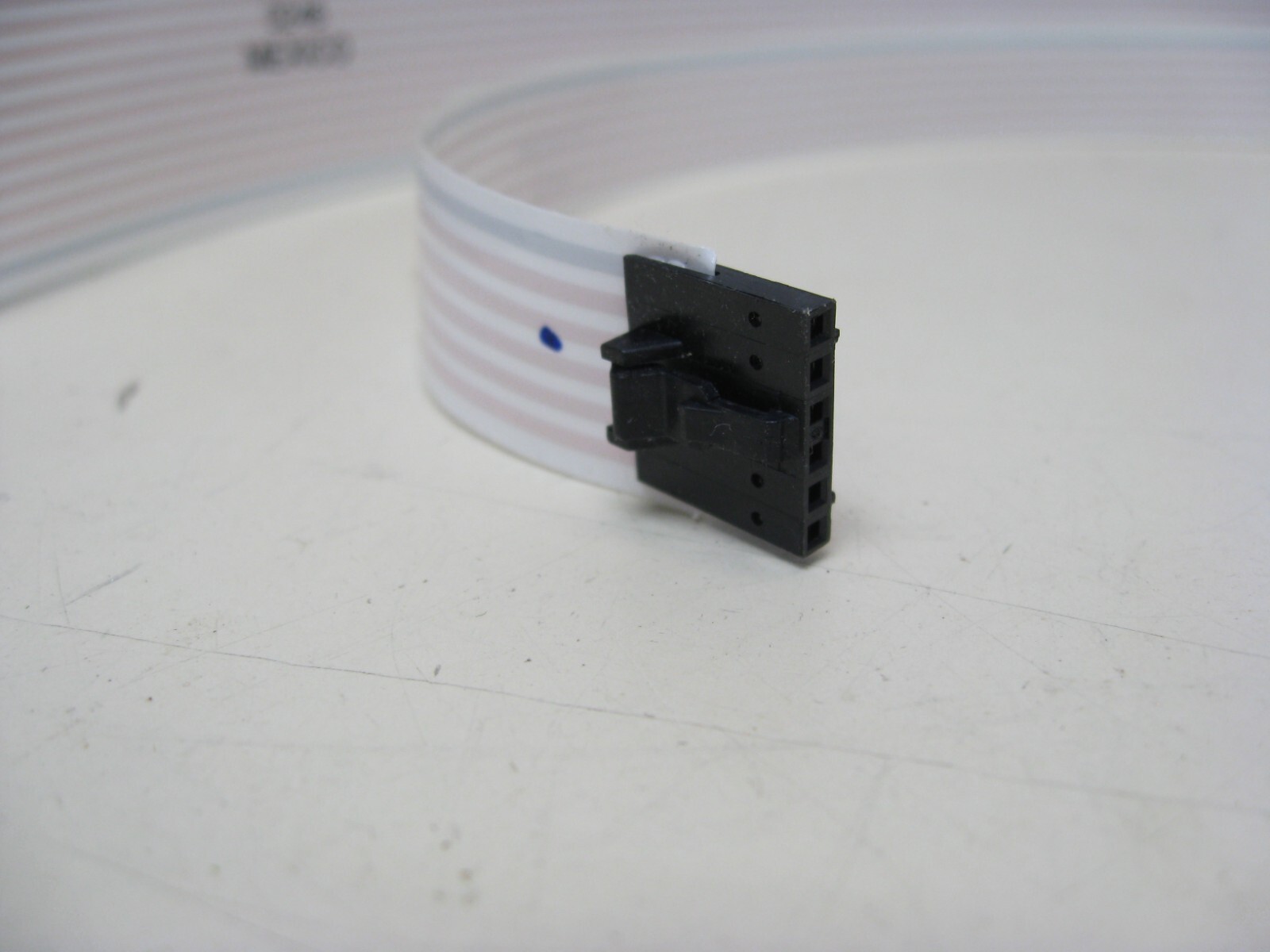 Whirlpool Dryer Ribbon Cable Set (2 PIECE SET) 8546172 8546173 gallery
