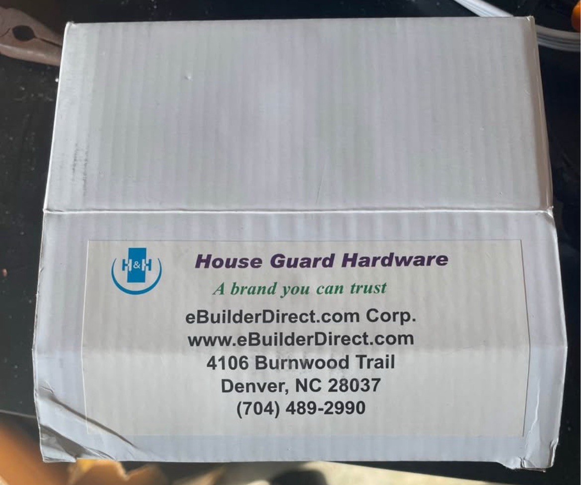 House guard hardware door knobs gallery