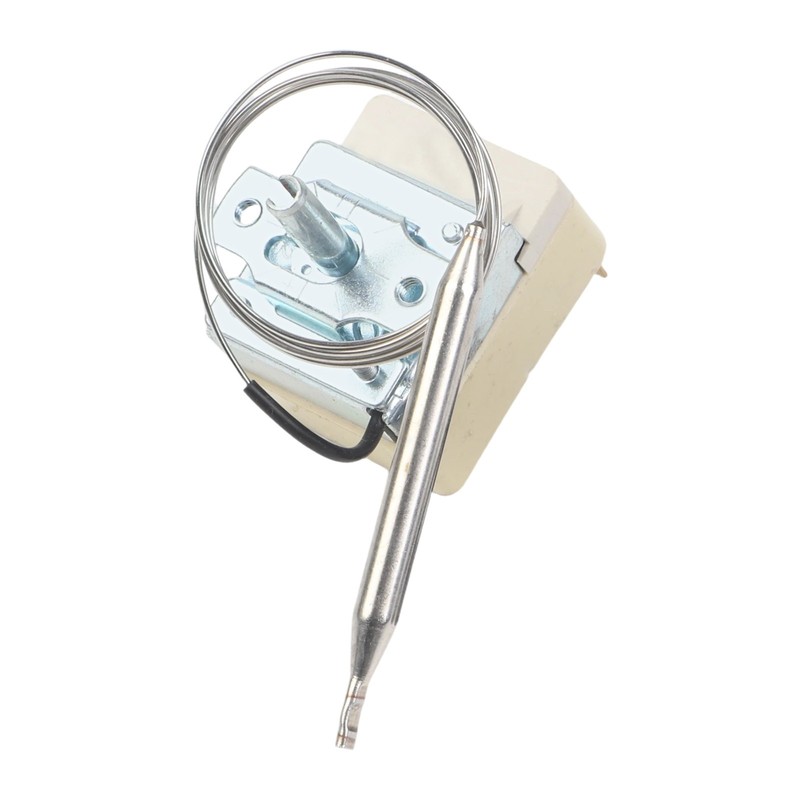 Temperature Control Device 30 to 110 Degrees for Ovens and Refrigeration Units gallery