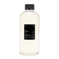 My Way 500ml Diffuser Oil Inspired By 1 Hotel Miami Beach, H Collection Aroma360