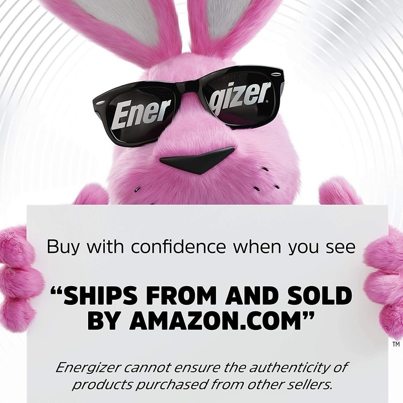 Energizer AA Batteries Double A Max Alkaline Battery, 24 Count gallery