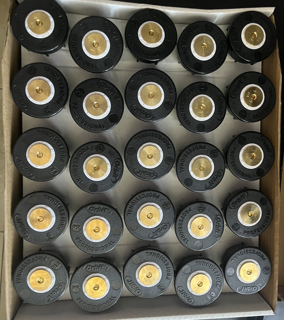 Orbit 80329 Professional Series Quarter-Circle Pop-Up Spray Head 2 H in. Lot 25 gallery