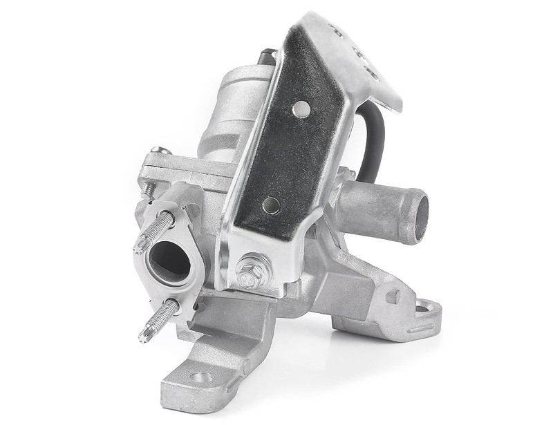 Secondary Air Injection Check Valve for Toyota Sequoia 2008-2009 Tundra 2007-09 gallery