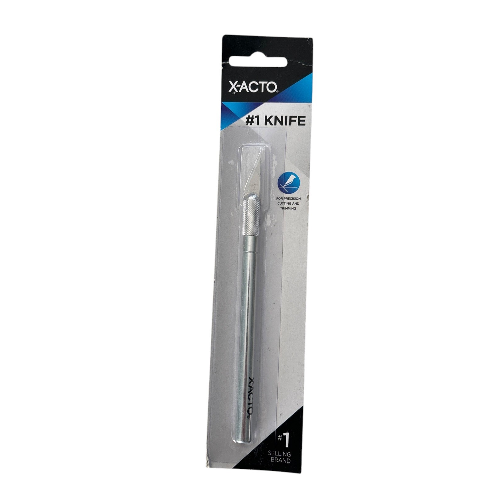 X-ACTO Basic Precision Knife XWA3201E New in Factory packaging gallery