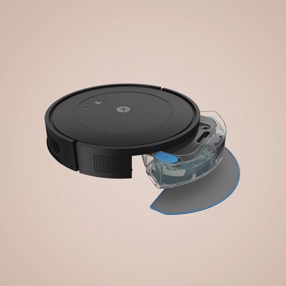 iRobot Roomba Y051020 Combo 2 Essential Robot Auto Empty Vac & Mop (Renewed) gallery