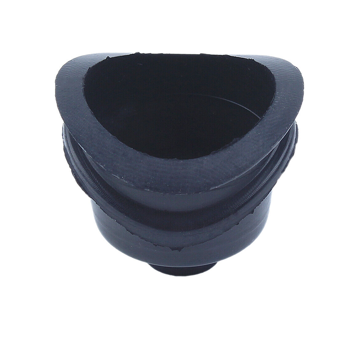 10 Crank Case Bellow Boot Fit Husqvarna 66 266 268 272 272XP Chainsaw 503445001 gallery