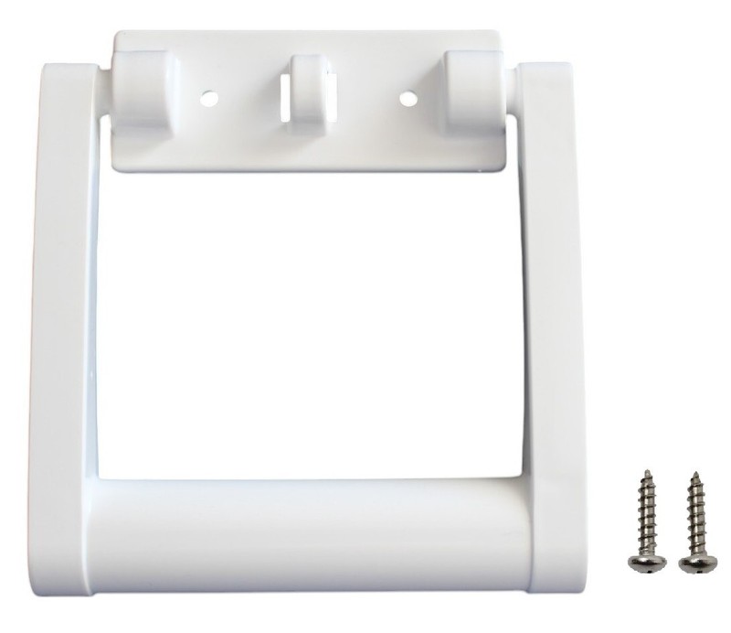 Aftermarket Plastic Igloo Cooler Replacement Handles for 25 - 72 qt Cooler 21023 gallery