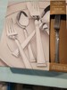 Lenox Flatware. Esquire. Service For 12. gallery