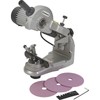Strongway Electric Chainsaw Sharpener, 110V, 1/4in. to 3/4in. Pitch, 3400 RPM gallery
