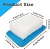 🔥5x Air Filter For Echo PB-580T PB-500 PB-500H PB-500T PB-580H 50.8cc Blowers gallery
