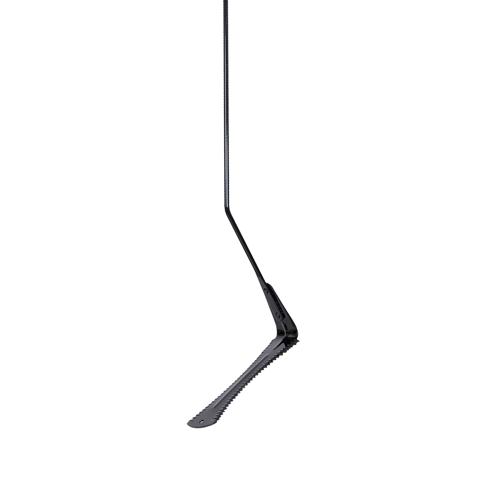 True Temper 2942600 Grass Whip with Double-Edged Serrated Steel Pack of 1 gallery