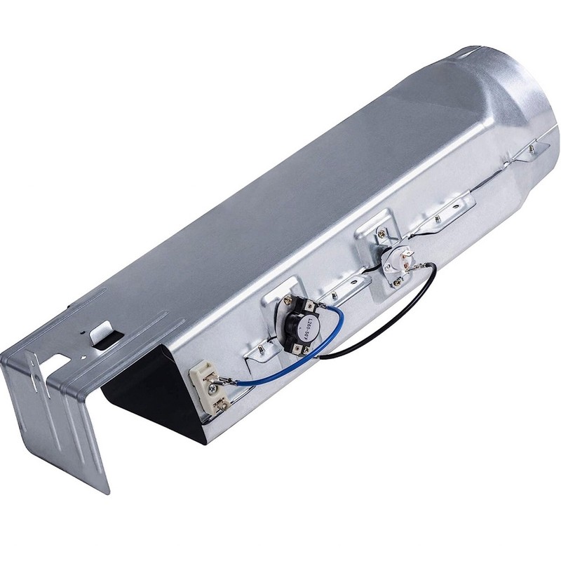 Dryer Heating Element for Samsung DV393ETPAWR/A1 DV393GTPARA/A1 DV338AEB/XAA gallery