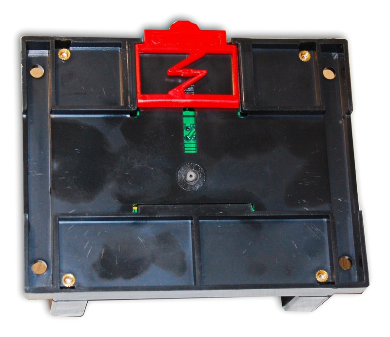 Automatic LED Stairs Lighting system "SmartStairway SS-26LCD" gallery