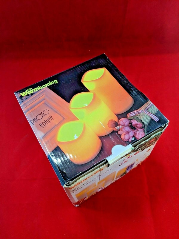 LED Flameless candles with remote Battery Operated Tea Light Flickering Birthday gallery