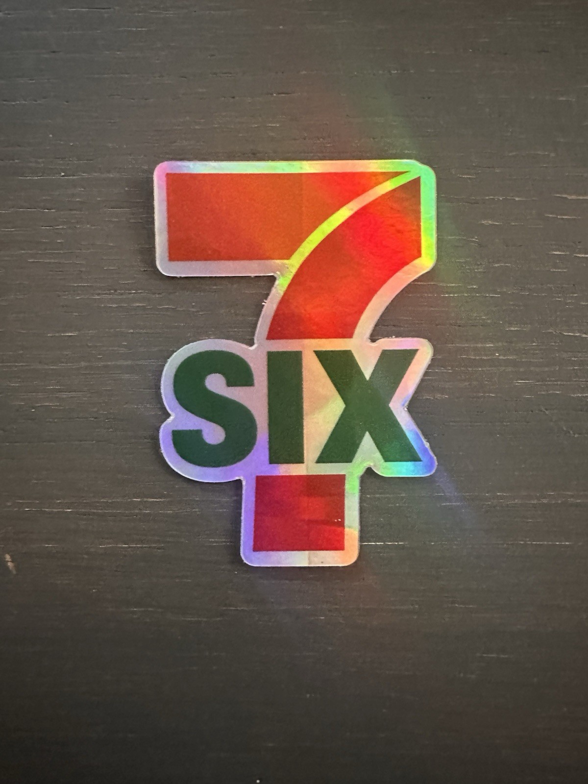 67 High Quality Fabric Vinyl Sticker High Quality Strong Six Seven Eleven gallery