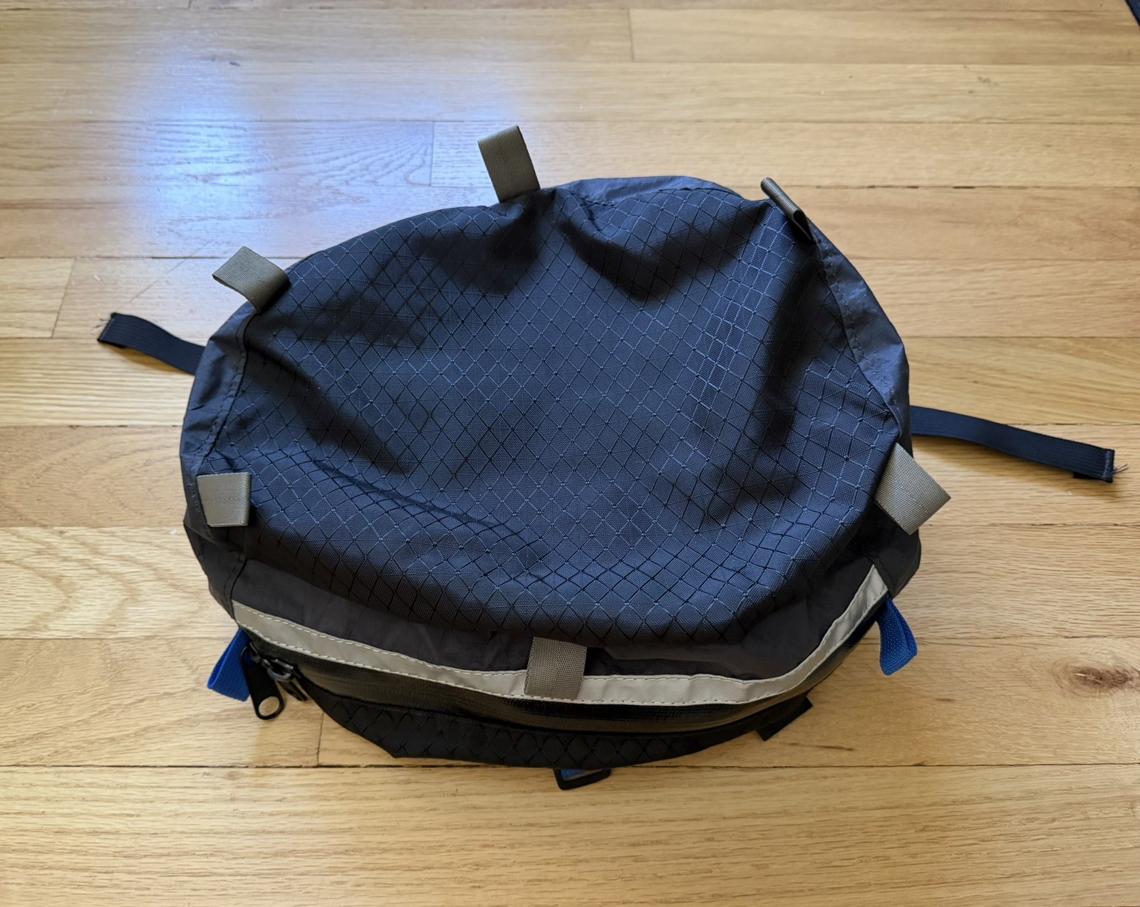 CiloGear WorkSack Haul Bag Climbing Hiking Backpack Pack 5