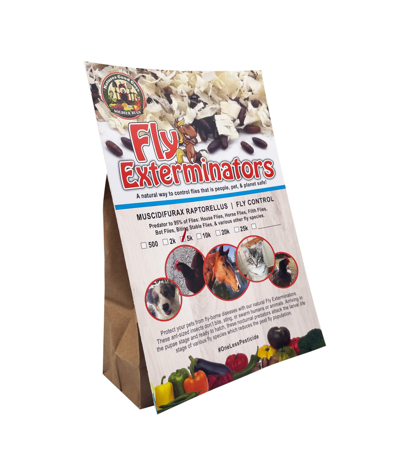 NaturesGoodGuys - Fly Exterminators gallery