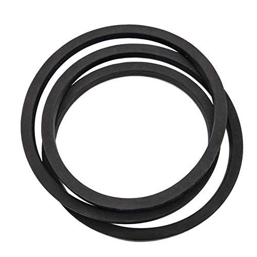 Lawn Mower Replacement Pump/Drive V Belt 1/2 Inch X75 for Toro... gallery
