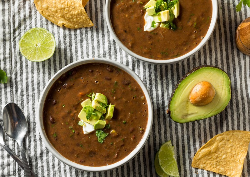 Black Beans - Sproutable, Kosher, Raw, Vegan - by Food To Live gallery