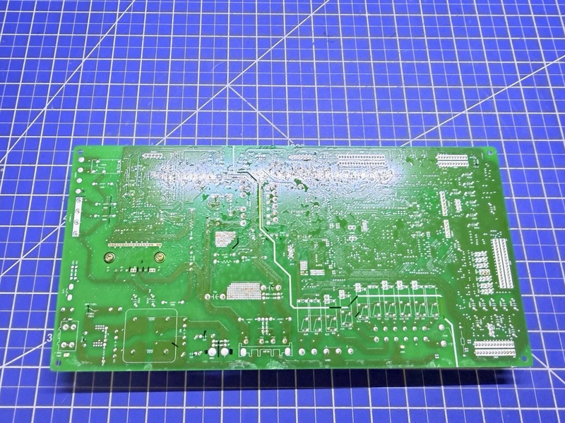 LG Kenmore Refrigerator Main Control Board P#EBR86093702 gallery
