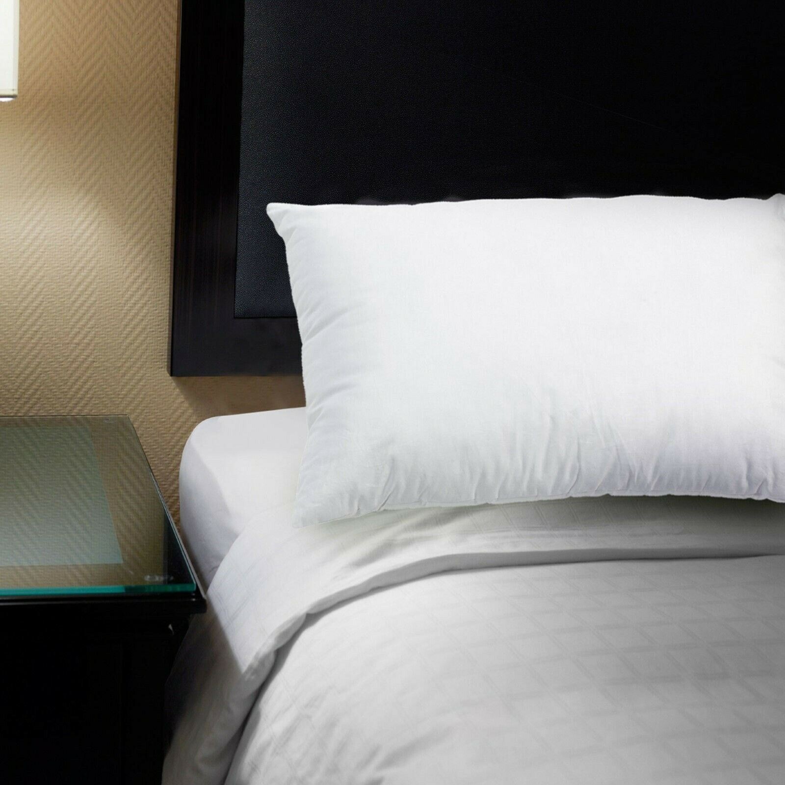 Lavish Home Ultra-Soft Down Alternative Pillow - Standard Size gallery