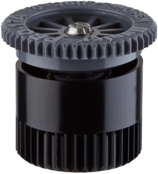 Hunter 17A PRO Adjustable Spray Nozzle | 17-Foot Radius | 0-360 Degree | 5-Pack gallery
