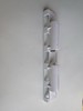 Hunter Douglas Battery Wand Clip White 8" Snap-on 2920539000 NEW gallery