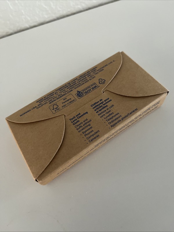 New Limited Addition Optic Scarf Baclock For Eyeglasses iPhone -Celebrate gallery