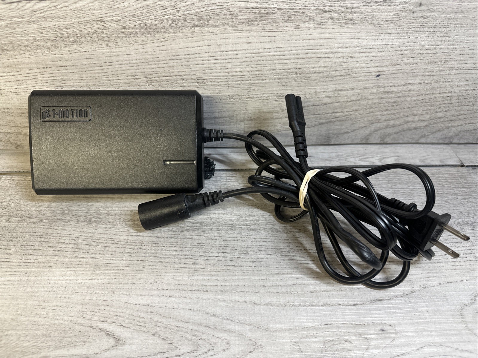 GENUINE OEM Timotion TP2P Class 2 IP20 Power Supply 5 Pin Tested Working READ gallery