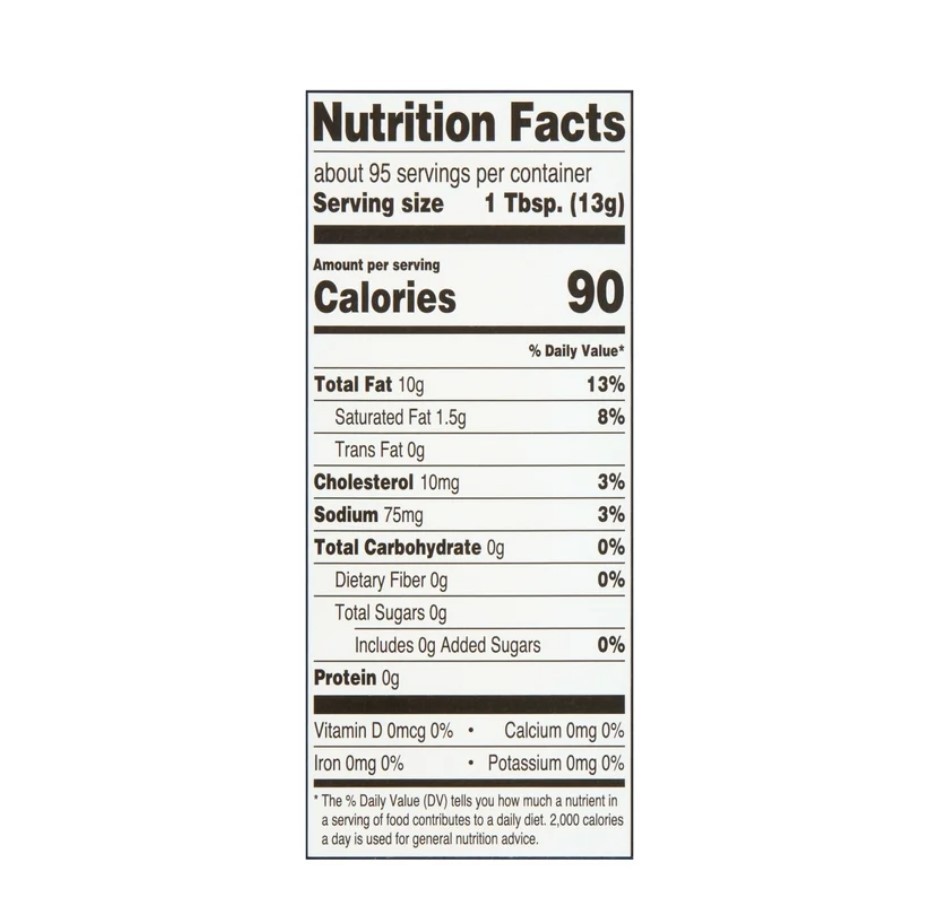Great Value Mayonnaise, 48 Fluid Ounces gallery