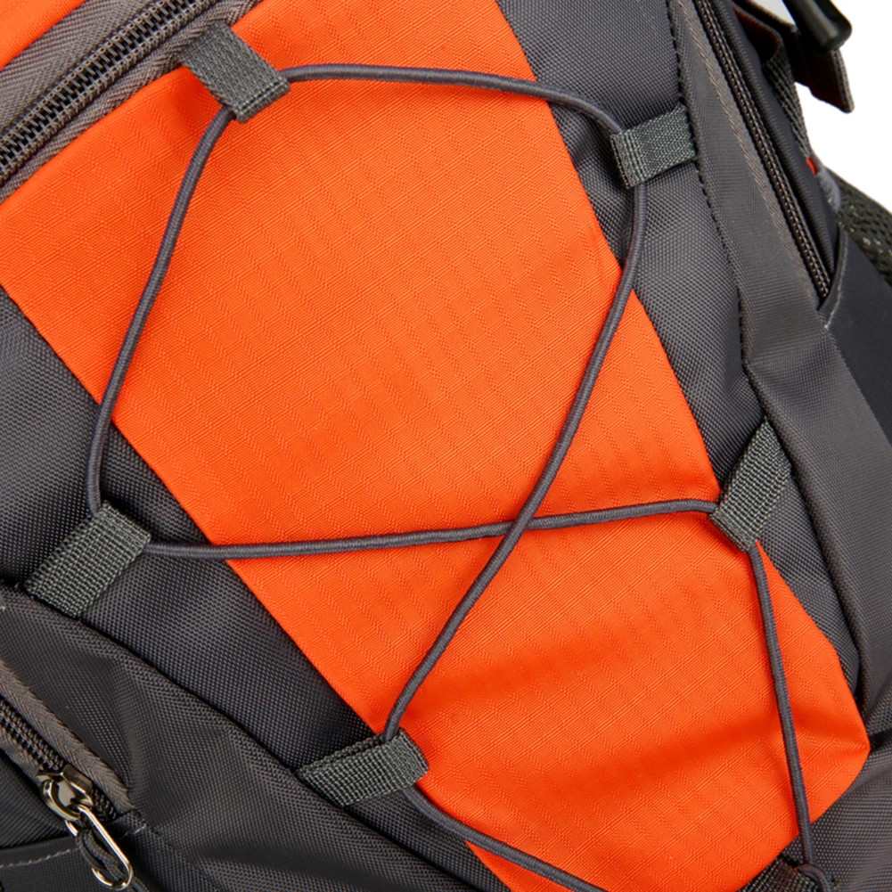 Hiking Backpack Climbing Backpack Multifunctional Outdoor Sports Backpack Large 