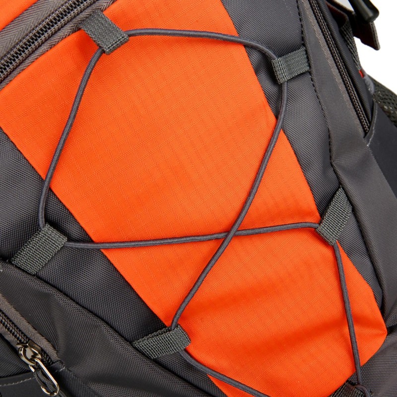 Hiking Backpack Climbing Backpack Multifunctional Outdoor Sports Backpack Large