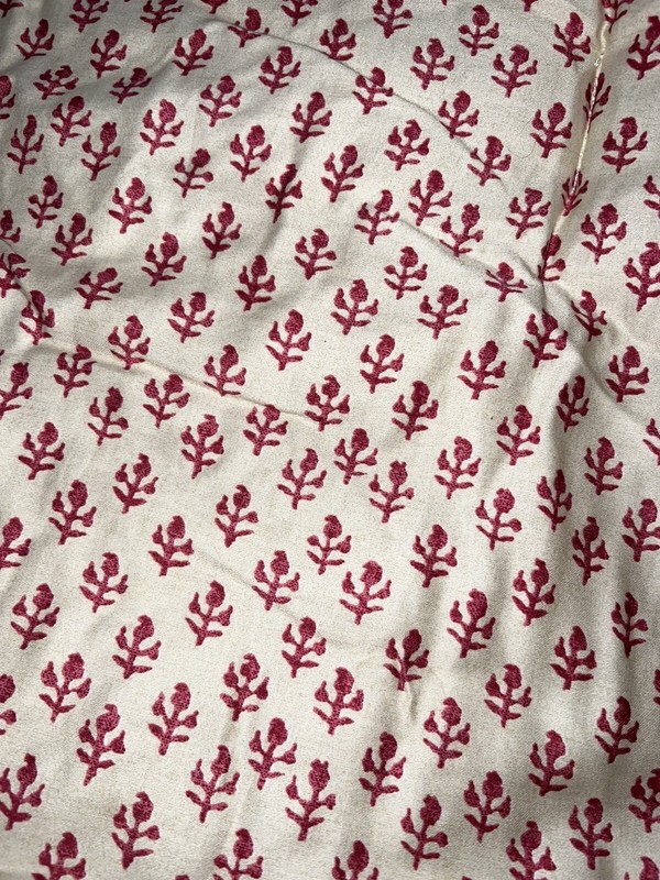 RALPH LAUREN MARRIKESH REVERSIBLE COMFORTER 88”X92” FULL/QUEEN & 1 STANDARD SHAM gallery