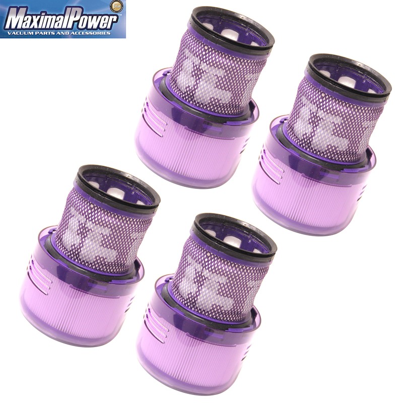 MaximalPower Vacuum Filter for Dyson V11 Torque & Animal Series, SV14, V15 gallery