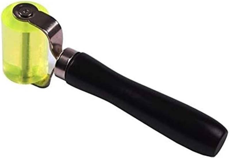 High-Quality Rubber Seam Roller for Car Sound Deadening & Wallpaper Application gallery