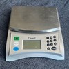 Escali Pana Volume Measurement Scale 13 lbs 6 Kg Model V136 gallery