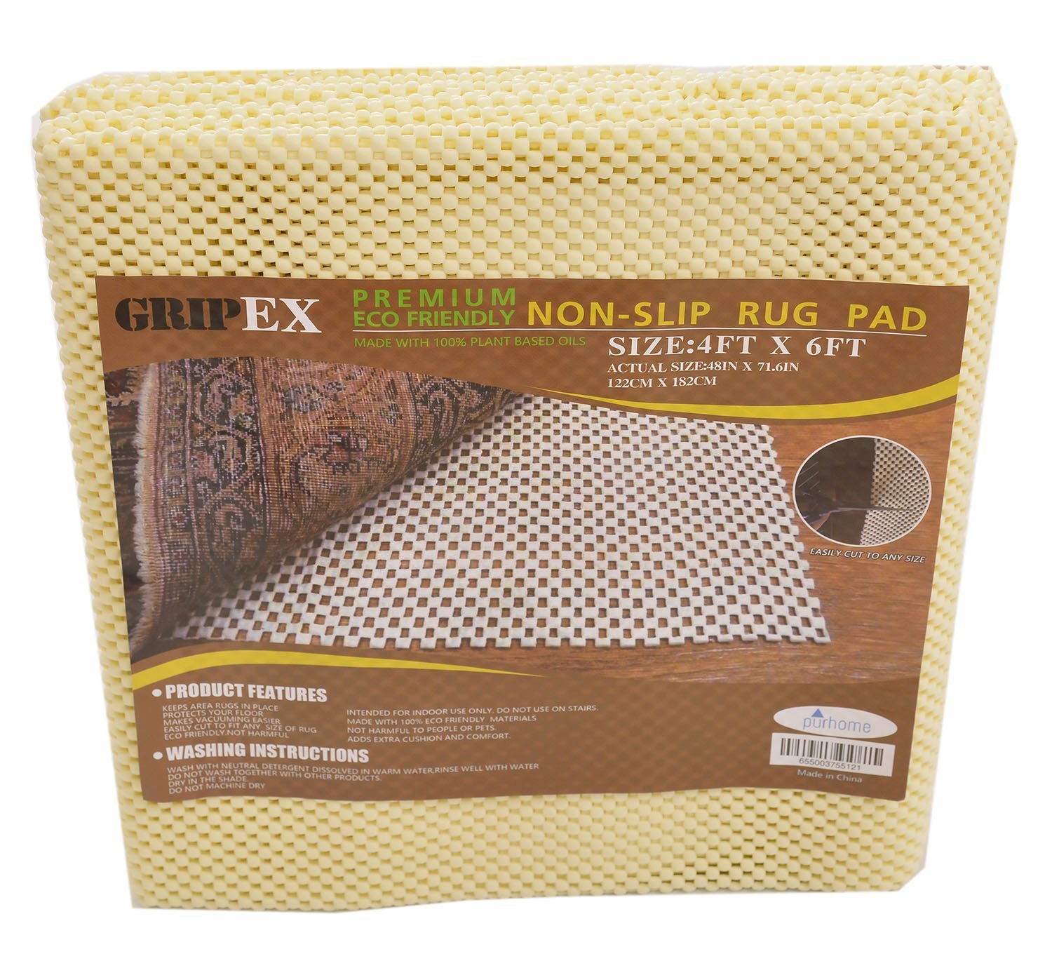 Rug Pad gallery