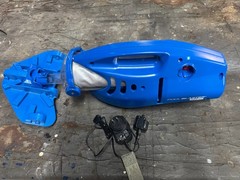 Water Tech 30000ML Battery Powered Blaster Max Vacuum
