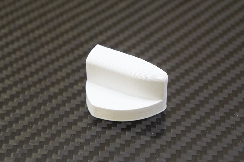 3D Control Temp Knob for Hamilton Beach 7-Quart Crock Pot Slow Cooker 33149 gallery